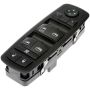 DORMAN 901-486 Master Window Switch
