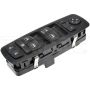 DORMAN 901-486 Master Window Switch