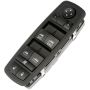 DORMAN 901-490 Master Window Switch Assembly - 10 Button