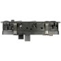 DORMAN 901-490 Master Window Switch Assembly - 10 Button