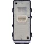 DORMAN 901-491 Power Window Switch - Front Right W/Auto