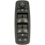 DORMAN 901-493 Master Widow Switch - 11 Button