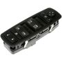 DORMAN 901-493 Master Widow Switch - 11 Button