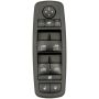 DORMAN 901-496 Master Widow Switch - 11 Button