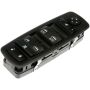 DORMAN 901-496 Master Widow Switch - 11 Button
