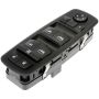 DORMAN 901-497 Master Window Switch