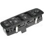 DORMAN 901-498 Master Window Switch