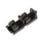 DORMAN 901-500 Power Window Switch - Front Left, 6 Button