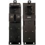 DORMAN 901-501 Power Window Switch - Front Left, 3 Button