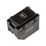 DORMAN 901-502 Power Window Switch - Front Right and Rear, 1 Button