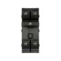DORMAN 901-503 Master Window Switch - 5 Button Front Left