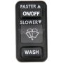 DORMAN 901-5102 Windshield Wiper Switch