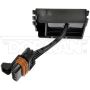 DORMAN 901-5103 Clutch Switch With Integral Wiring Harness And Connector