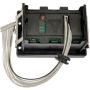 DORMAN 901-5107 Heavy Duty Headlight Switch Housing