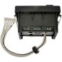 DORMAN 901-5107 Heavy Duty Headlight Switch Housing