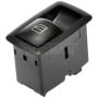 DORMAN 901-510 Power Window Switch - Front Right And Rear Left And Right, 1 Button