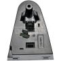 DORMAN 901-5129 Steering Wheel Mounted Cruise Control Switch