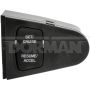 DORMAN 901-5129 Steering Wheel Mounted Cruise Control Switch