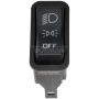 DORMAN 901-5130 Heavy Duty Headlight Control Switch