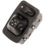 DORMAN 901-5201CD Heavy Duty Mirror Switch