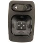 DORMAN 901-5201CD Heavy Duty Mirror Switch