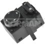 DORMAN 901-5202 Heavy Duty Power Mirror Switch