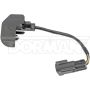 DORMAN 901-5207CD Heavy Duty Clutch Switch