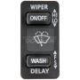 DORMAN 901-5210 Windshield Washer Switch