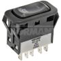 DORMAN 901-5216 Cruise Control Switch - On/Off