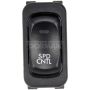 DORMAN 901-5216 Cruise Control Switch - On/Off