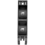 DORMAN 901-526 Power Window Switch - Right Side, Console Mounted
