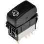 DORMAN 901-5412 Heavy Duty Engine Brake Switch - On/Off