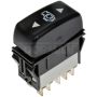 DORMAN 901-5413 Heavy Duty Engine Brake Switch - 3-Position