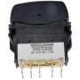DORMAN 901-5413 Heavy Duty Engine Brake Switch - 3-Position