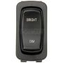 DORMAN 901-5502 Heavy Duty Headlight Dimmer Switch