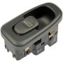 DORMAN 901-551 Power Window Switch- Passenger, 1 Button