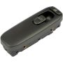 DORMAN 901-552 Power Window Switch- Passenger, 2 Button