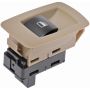 DORMAN 901-566 Power Window Switch - Right Side