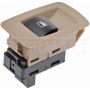 DORMAN 901-566 Power Window Switch - Right Side