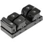 DORMAN 901-570 Power Window Switch - Left Master