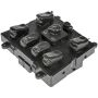 DORMAN 901-573 Power Window Switch - Left Master