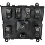 DORMAN 901-573 Power Window Switch - Left Master