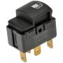DORMAN 901-590 Fuel Door Release Switch