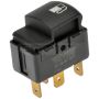 DORMAN 901-590 Fuel Door Release Switch