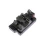 DORMAN 901-600 Power Window Switch - Front Left, 5 Button