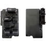DORMAN 901-600 Power Window Switch - Front Left, 5 Button