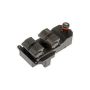 DORMAN 901-602 Power Window Switch - Front Left, 5 Button