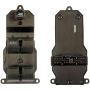 DORMAN 901-602 Power Window Switch - Front Left, 5 Button