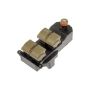 DORMAN 901-603 Power Window Switch - Front Left, 5 Button
