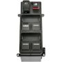 DORMAN 901-606 Power Window Switch - Master Switch